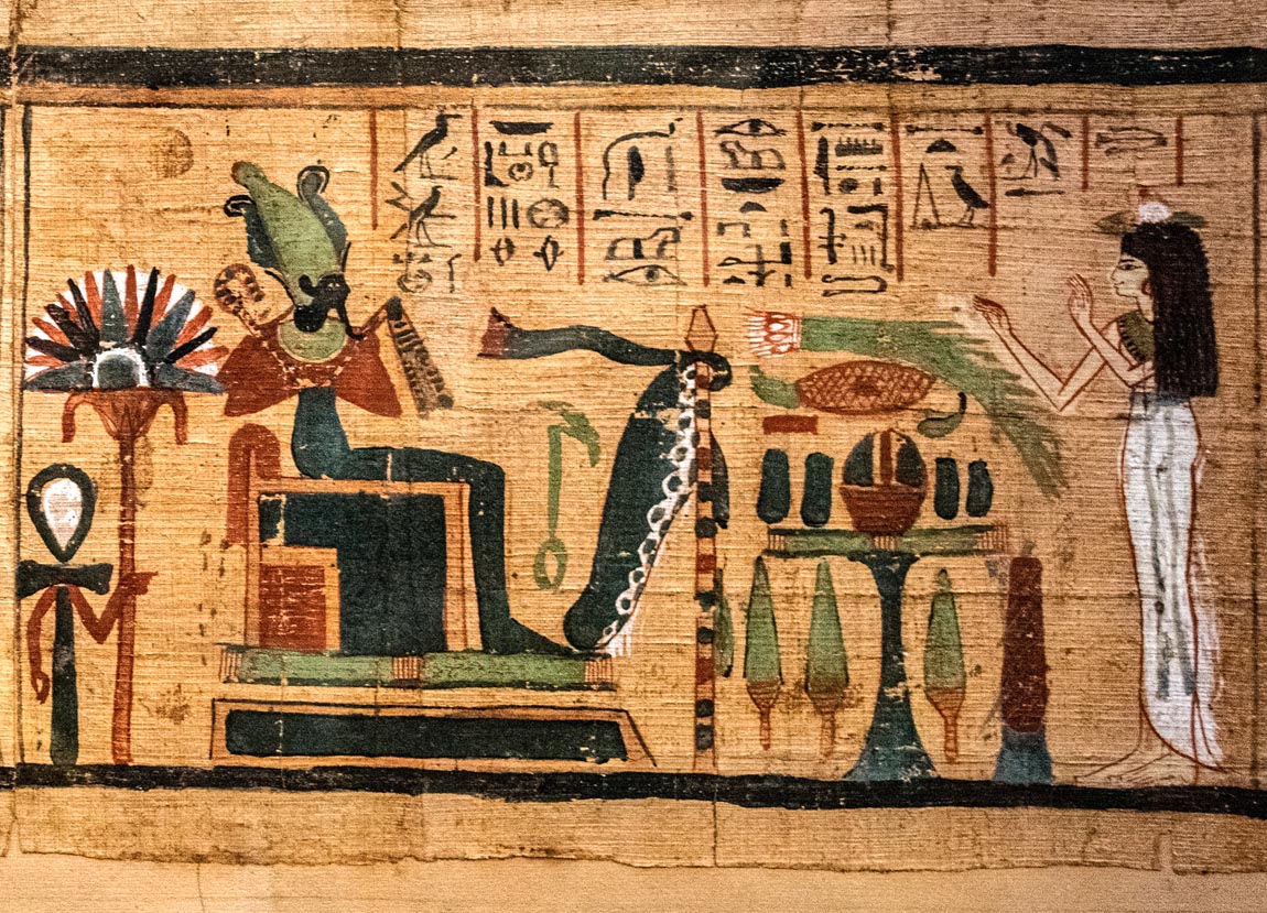 Egypt, Cornerstone of the History of Civilisation by Jemima Haddock